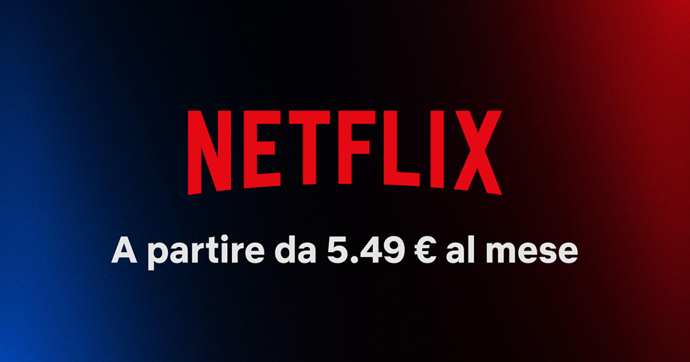 netflix netflix